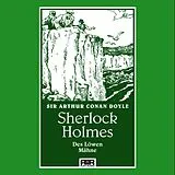Audio CD (CD/SACD) Des Löwen Mähne von Arthur C Doyle