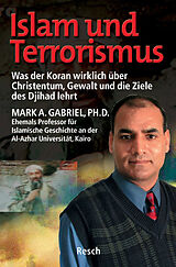 Kartonierter Einband Islam und Terrorismus von Mark A Gabriel