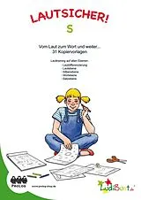 Kartonierter Einband Lautsicher! S von 