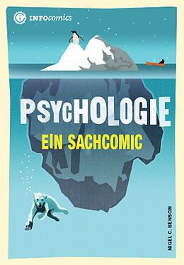 Paperback Psychologie von Nigel C Benson,