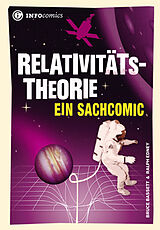 Kartonierter Einband Relativitätstheorie von Bruce Bassett