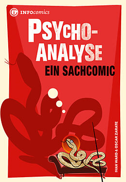 Paperback Psychoanalyse von Ivan Ward, Oscar Zararate