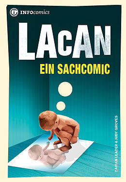 Paperback Lacan von Darian Leader