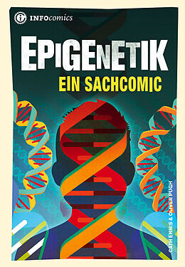 Kartonierter Einband Epigenetik von Cath Ennis