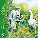 UTE KÜNSTLERISCHE PRO KLEEBERG CD Zwerg Nase