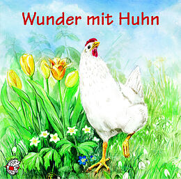 UTE KÜNSTLERISCHE PRO KLEEBERG CD Wunder Mit Huhn