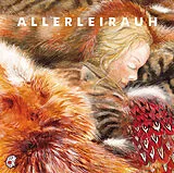 Audio CD (CD/SACD) (CD) Allerleirauh von Jacob Grimm, Wilhelm Grimm, Ute Kleeberg