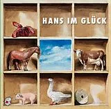 UTE KÜNSTLERISCHE PRO KLEEBERG CD Hans Im Glück