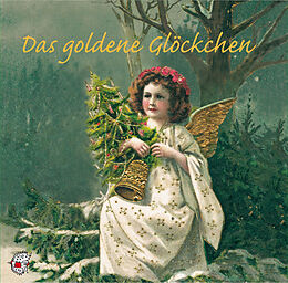 UTE KÜNSTLERISCHE PRO KLEEBERG CD Das Goldene Glöckchen