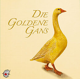 UTE KÜNSTLERISCHE PRO KLEEBERG CD Die Goldene Gans