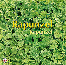 Ute Künstlerische Pro Kleeberg CD Rapunzel