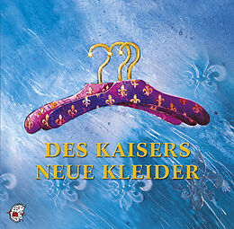 Ute Künstlerische Pro Kleeberg CD Des Kaisers Neue Kleider