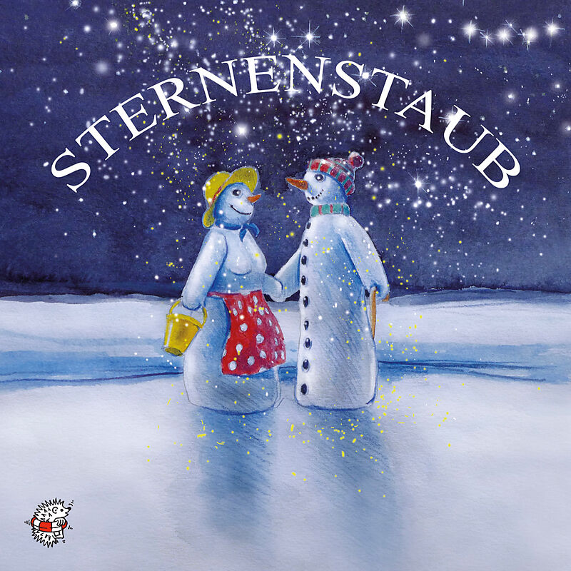 Sternenstaub Ute Kunstlerische Pro Kleeberg Cd Kaufen Ex Libris