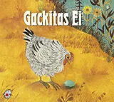 Audio CD (CD/SACD) Gackitas Ei von Elisabeth Stiemert