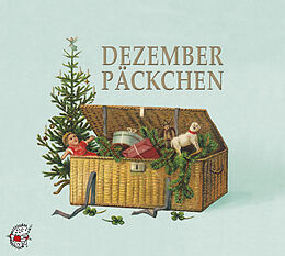 Ute Kleeberg CD Dezember Päckchen
