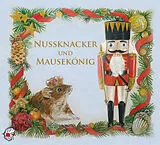 Audio CD (CD/SACD) Nussknacker und Mausekönig von E.T.A. Hoffmann, Ute Kleeberg