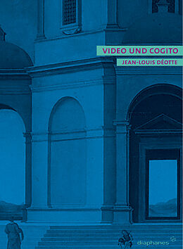 Paperback Video und Cogito von Jean-Louis Déotte