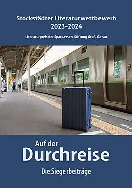 E-Book (epub) Auf der Durchreise von Nina Brenke, Robin Dietz, Kathrin Engeroff