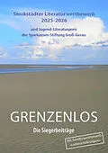 E-Book (epub) Grenzenlos von Maren Appel, Karin Brand, Kathrin Engeroff