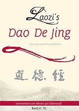 E-Book (epub) Laozi's Dao De Jing von Laozi
