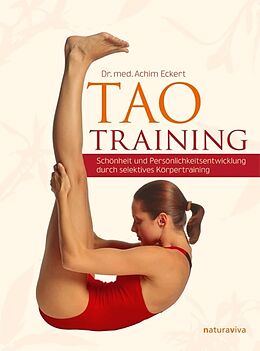Fester Einband TAO Training von Achim Eckert