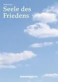 E-Book (epub) Seele des Friedens von Martin Fieber