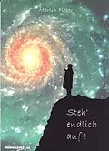 E-Book (epub) Steh' endlich auf! von Martin Fieber