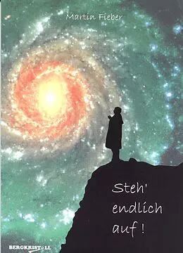 E-Book (epub) Steh' endlich auf! von Martin Fieber