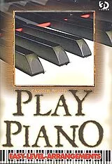 Carsten Gerlitz Notenblätter Play piano