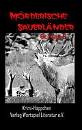 E-Book (epub) Mörderische Sauerländer - Schlag 8 von Frank W. Kallweit
