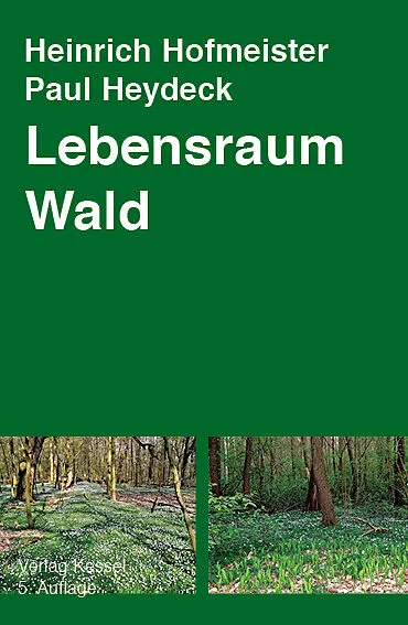 Lebensraum Wald