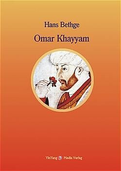 Kartonierter Einband Nachdichtungen orientalischer Lyrik / Omar Khayyam von Omar Khayyam, Hans Bethge