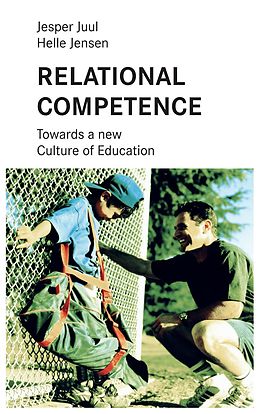 E-Book (epub) Relational competence von Jesper Juul, Helle Jensen