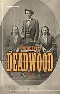 E-Book (epub) Deadwood von Pete Dexter
