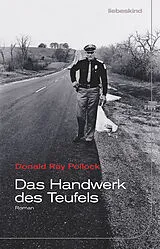 E-Book (epub) Das Handwerk des Teufels von Donald Ray Pollock