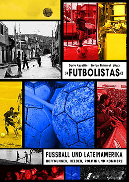 Paperback Futbolistas von 