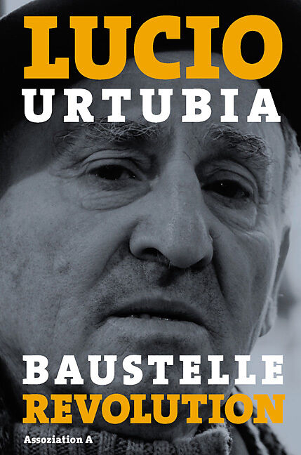 Baustelle Revolution