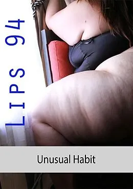 E-Book (epub) Lips 94 von Dave Kensington