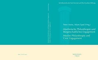 Muslimische Philanthropie und Bürgerschaftliches Engagement /Muslim Philanthropy and Civic Engagement