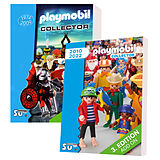 Kartonierter Einband Playmobil Collector Bundle 1974-2022 von Calvin Schwarz, Erik Skaarup