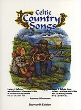  Notenblätter Celtic Country Songs Lieder und