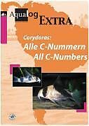 Kartonierter Einband Corydoras: Alle C-Nummern von Hans G Evers, Frank Schäfer
