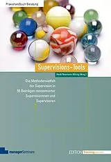 Kartonierter Einband (Kt) Supervisions-Tools von 