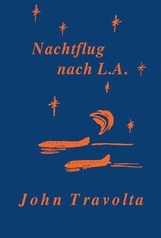 Nachtflug nach L. A.