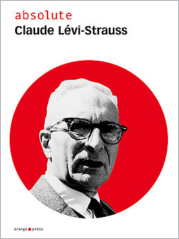 Paperback absolute Claude Lévi-Strauss von 
