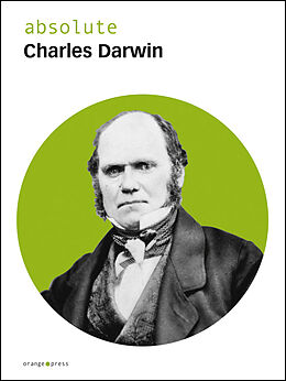 Kartonierter Einband absolute Charles Darwin von Charles Darwin