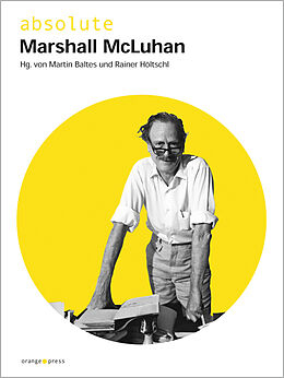 Paperback absolute Marshall McLuhan von 