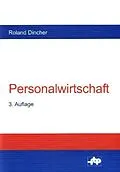 E-Book (pdf) Personalwirtschaft von Roland Dincher