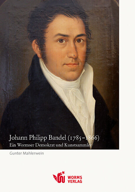 Johann Philipp Bandel (17851866)