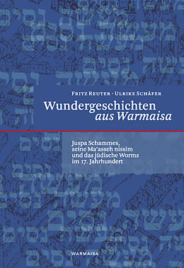 Fester Einband Wundergeschichten aus Warmaisa von Fritz Reuter, Ulrike Schäfer